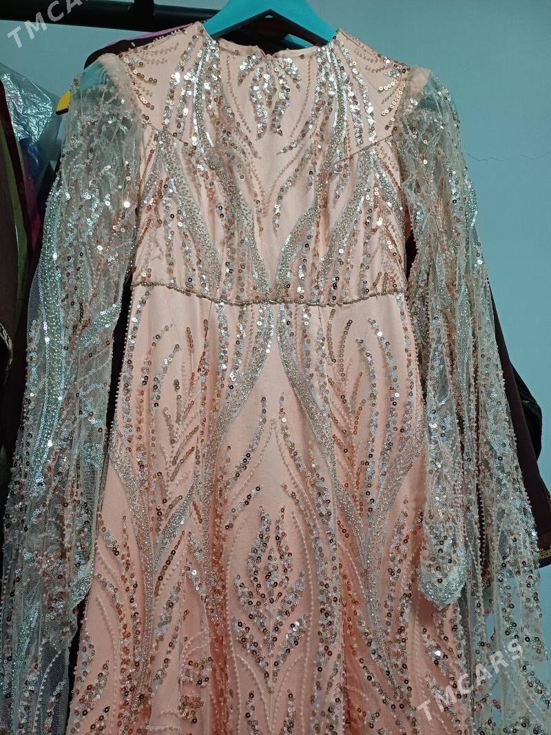 Dubai gipyur koynek - Балканабат - img 2