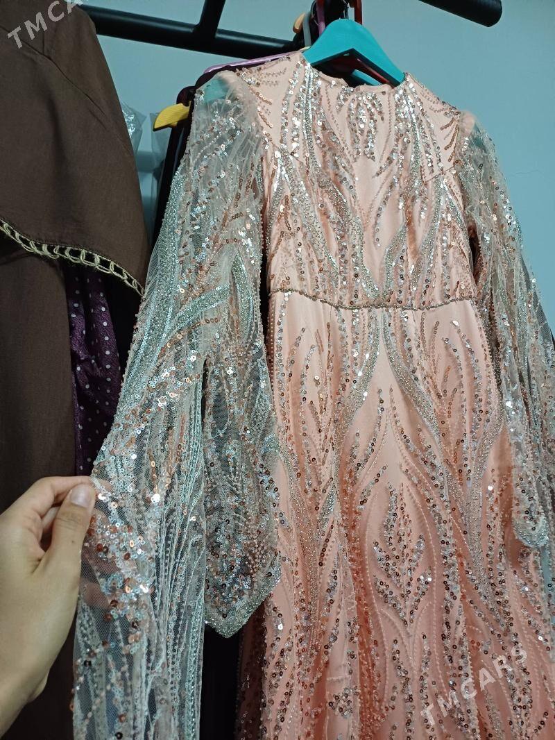 Dubai gipyur koynek - Балканабат - img 4