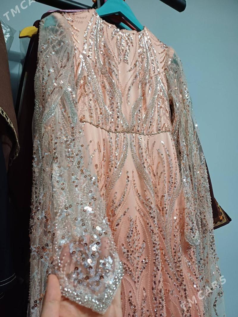 Dubai gipyur koynek - Балканабат - img 1