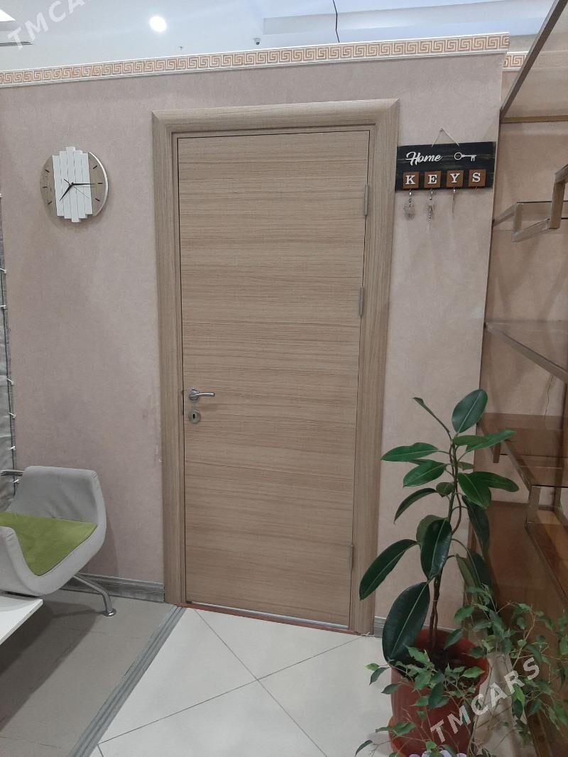 Oy Is Gapy Mdf Agach Дверь Мдф - Aşgabat - img 3