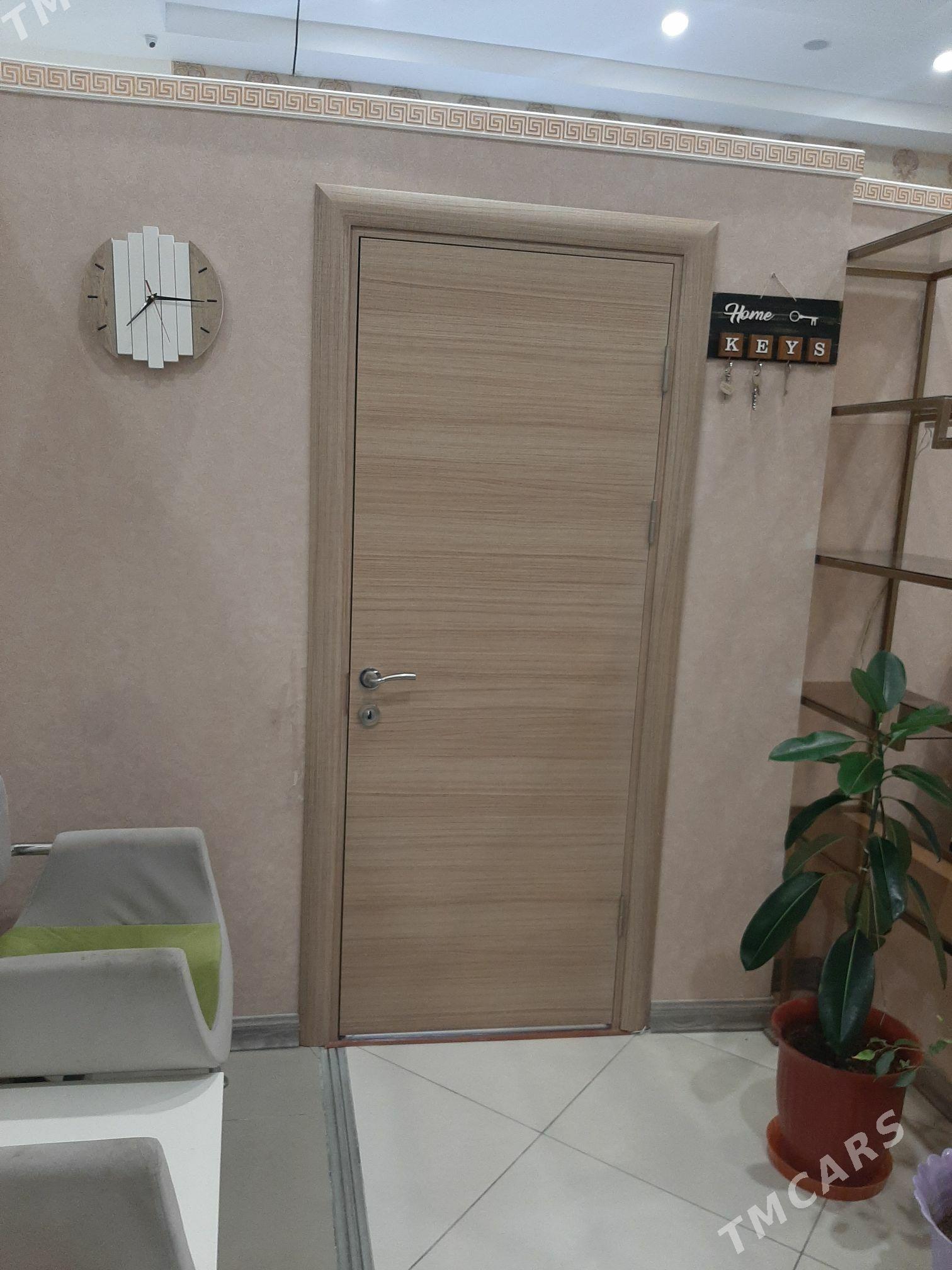 Oy Is Gapy Mdf Agach Дверь Мдф - Aşgabat - img 2