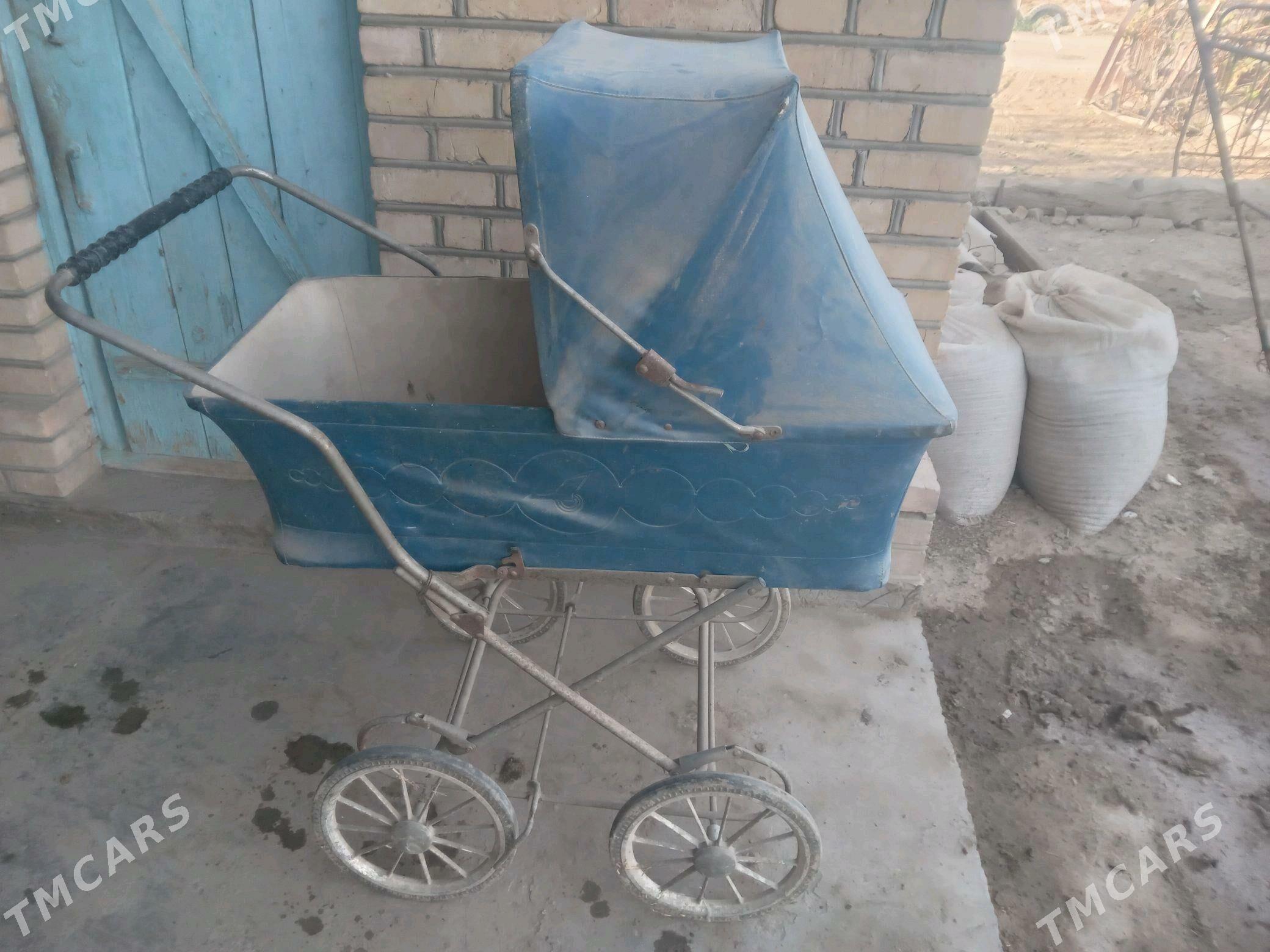 Kalýaska - Mary - img 1