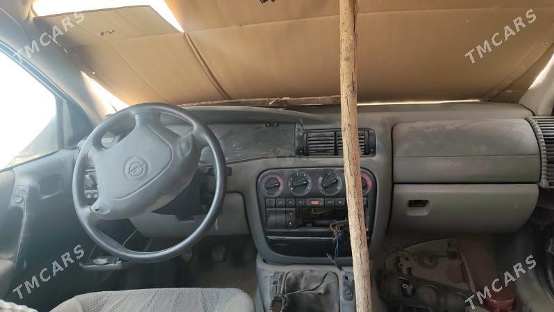 Opel Omega 1994 - 10 000 TMT - Байрамали - img 1