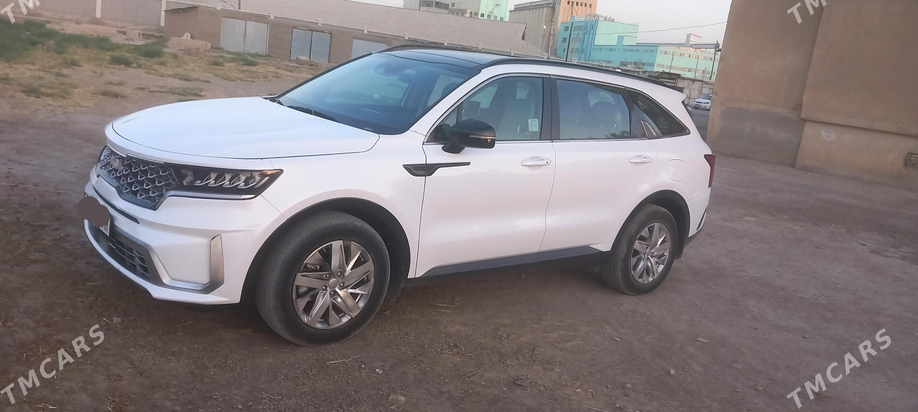 Kia Sorento 2022 - 365 000 TMT - Мары - img 5