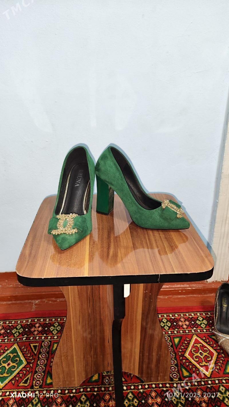 kabluklar - Mary - img 4