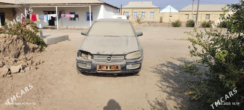 Opel Omega 1994 - 10 000 TMT - Байрамали - img 3