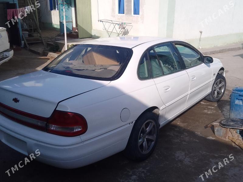 Chevrolet Caprice Classic 2002 - 20 000 TMT - Aşgabat - img 5