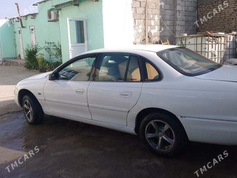 Chevrolet Caprice Classic 2002 - 20 000 TMT - Aşgabat - img 3