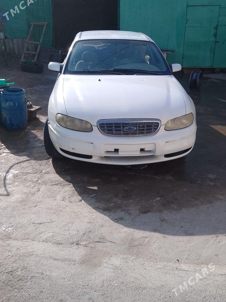 Chevrolet Caprice Classic 2002 - 20 000 TMT - Aşgabat - img 2