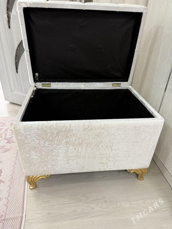 sandyk - Ашхабад - img 2