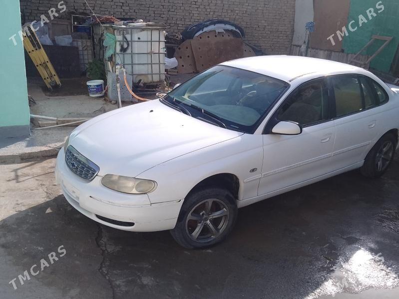 Chevrolet Caprice Classic 2002 - 20 000 TMT - Aşgabat - img 4