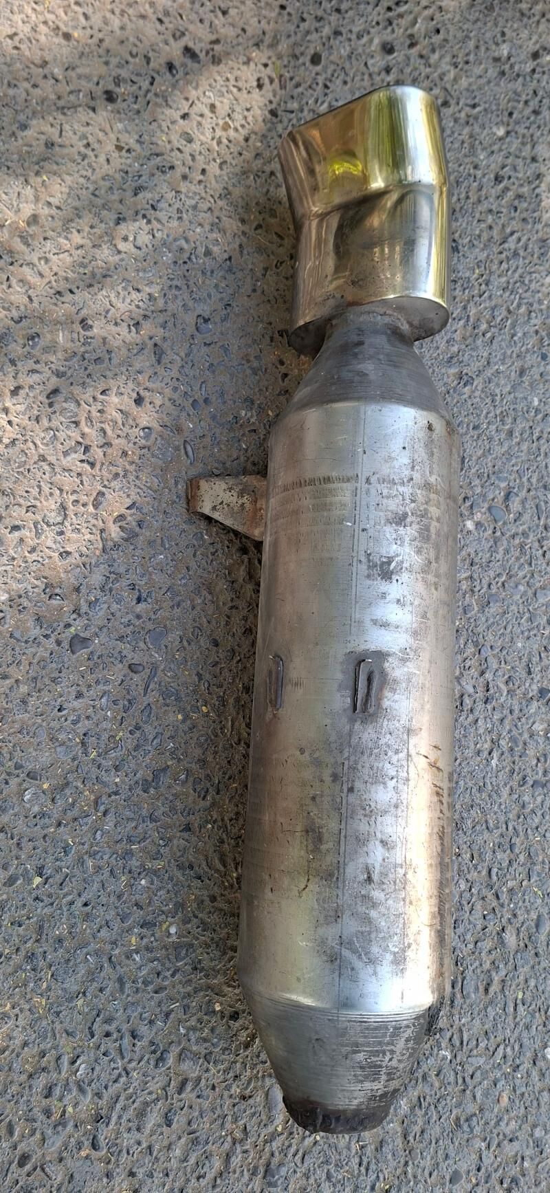 Glusitel bacok sport 400 TMT - Ашхабад - img 3