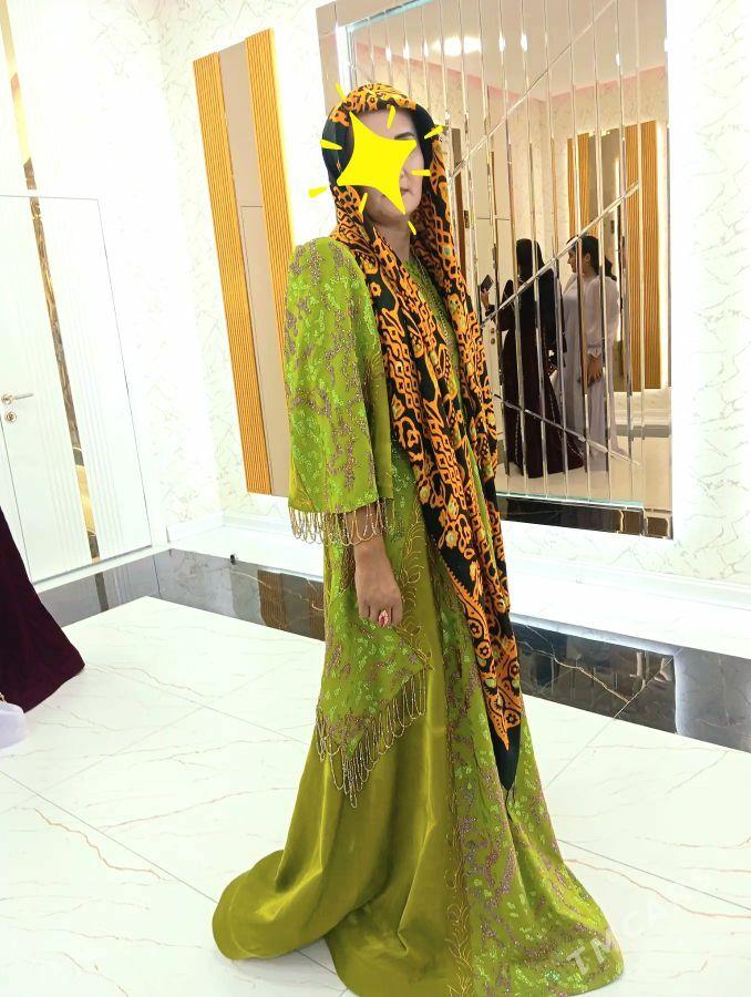 Satlyk Köýnek - Balkanabat - img 1