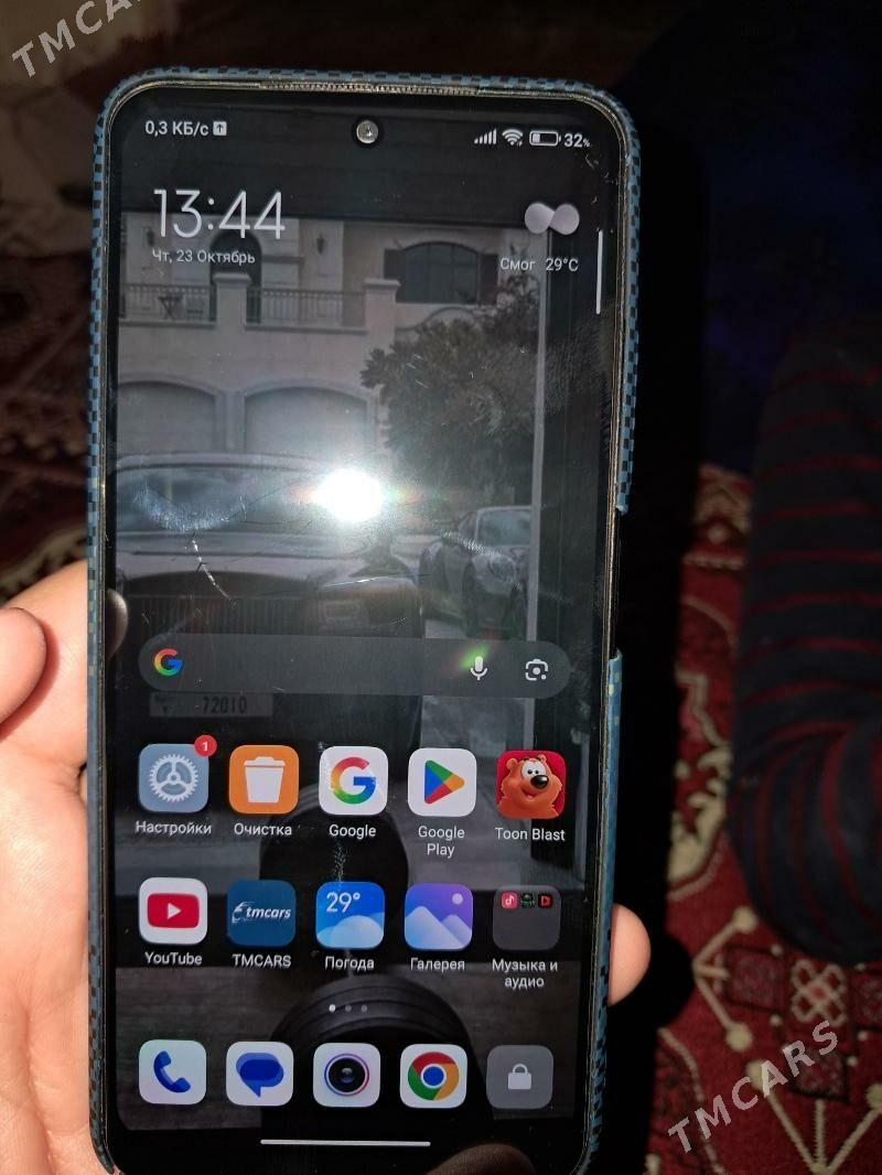 redmi not 11 - Саят - img 2