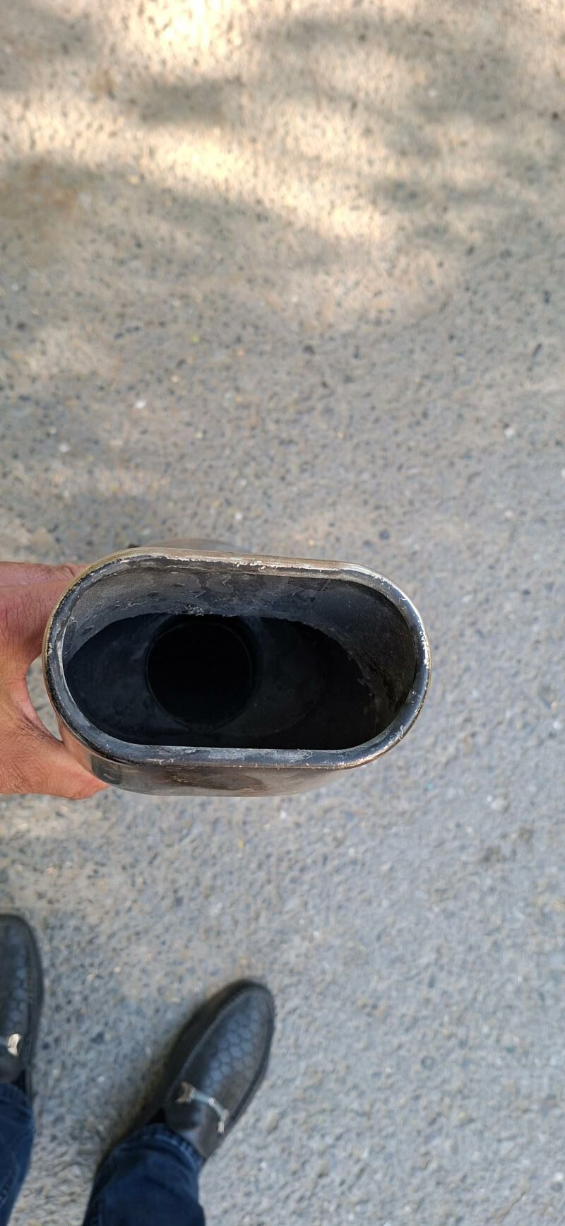 Glusitel bacok sport 400 TMT - Ашхабад - img 1