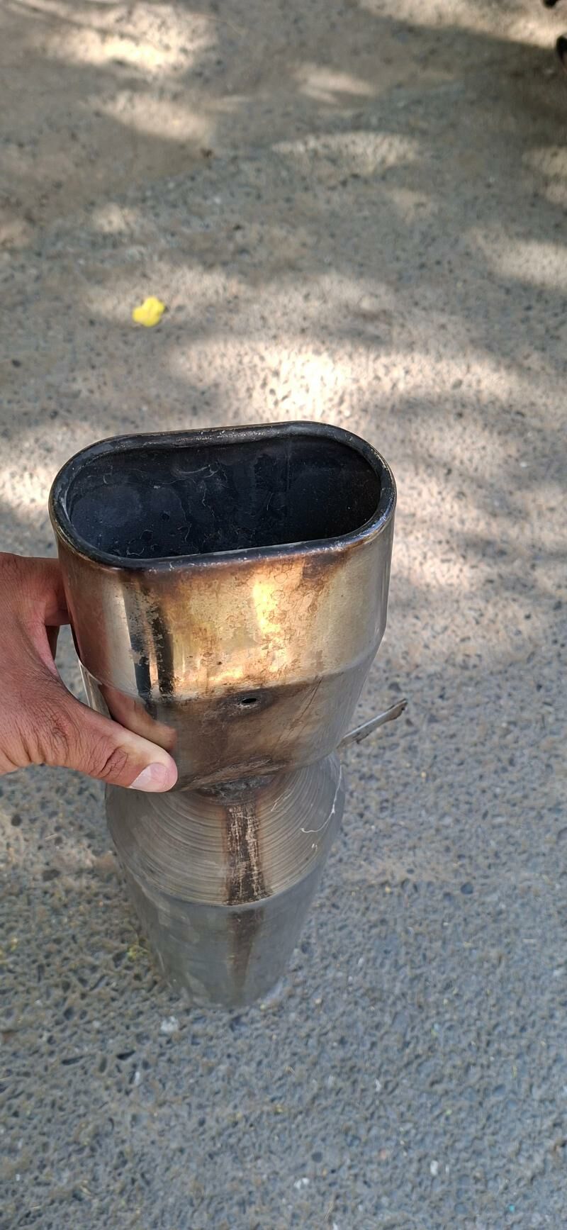 Glusitel bacok sport 400 TMT - Ашхабад - img 2