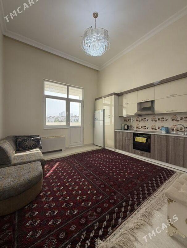 15 tapgyr 2 etaz 4Komnat - Aşgabat - img 2
