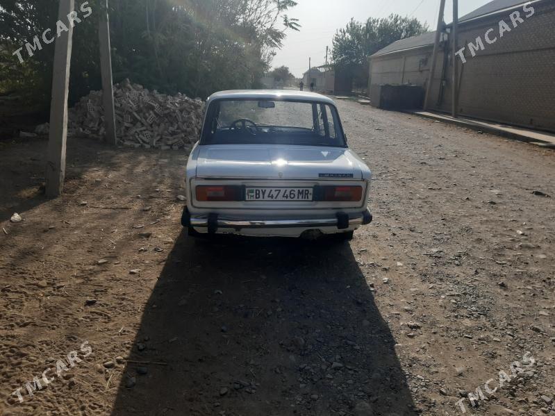 Lada 2106 1989 - 20 000 TMT - Sakarçäge - img 1