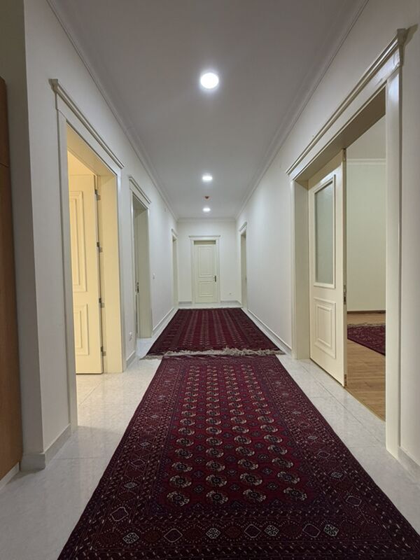 15 TAPGYR 2 ETAZ 4 KOM - Ашхабад - img 4