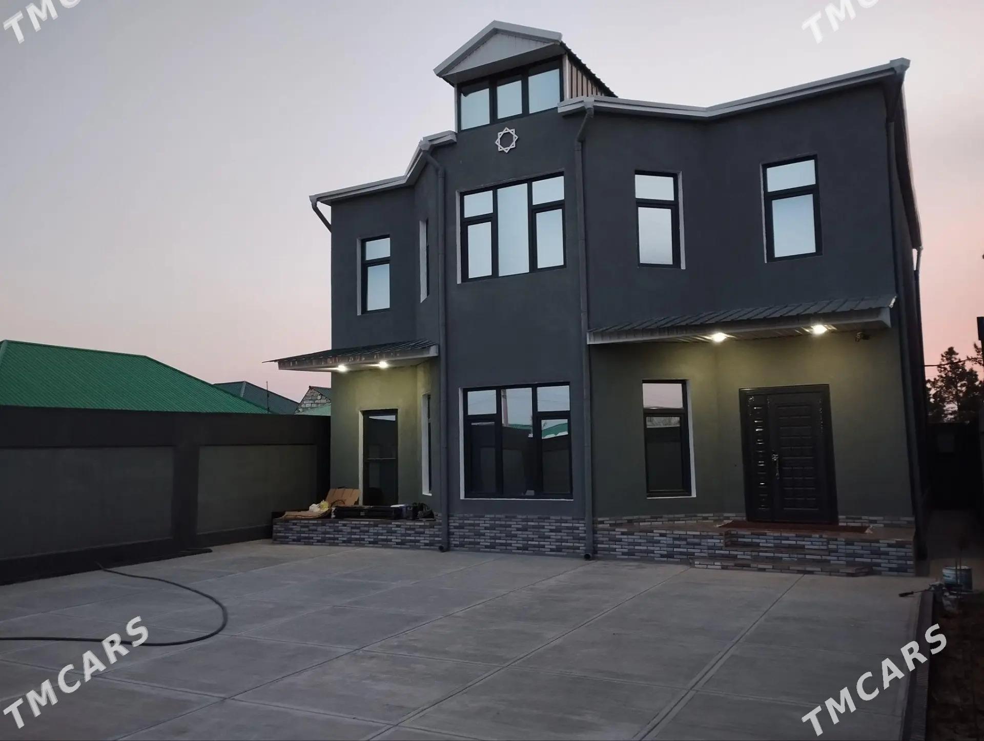 Çoganly Чоганлы коттедж full - Çoganly - img 3