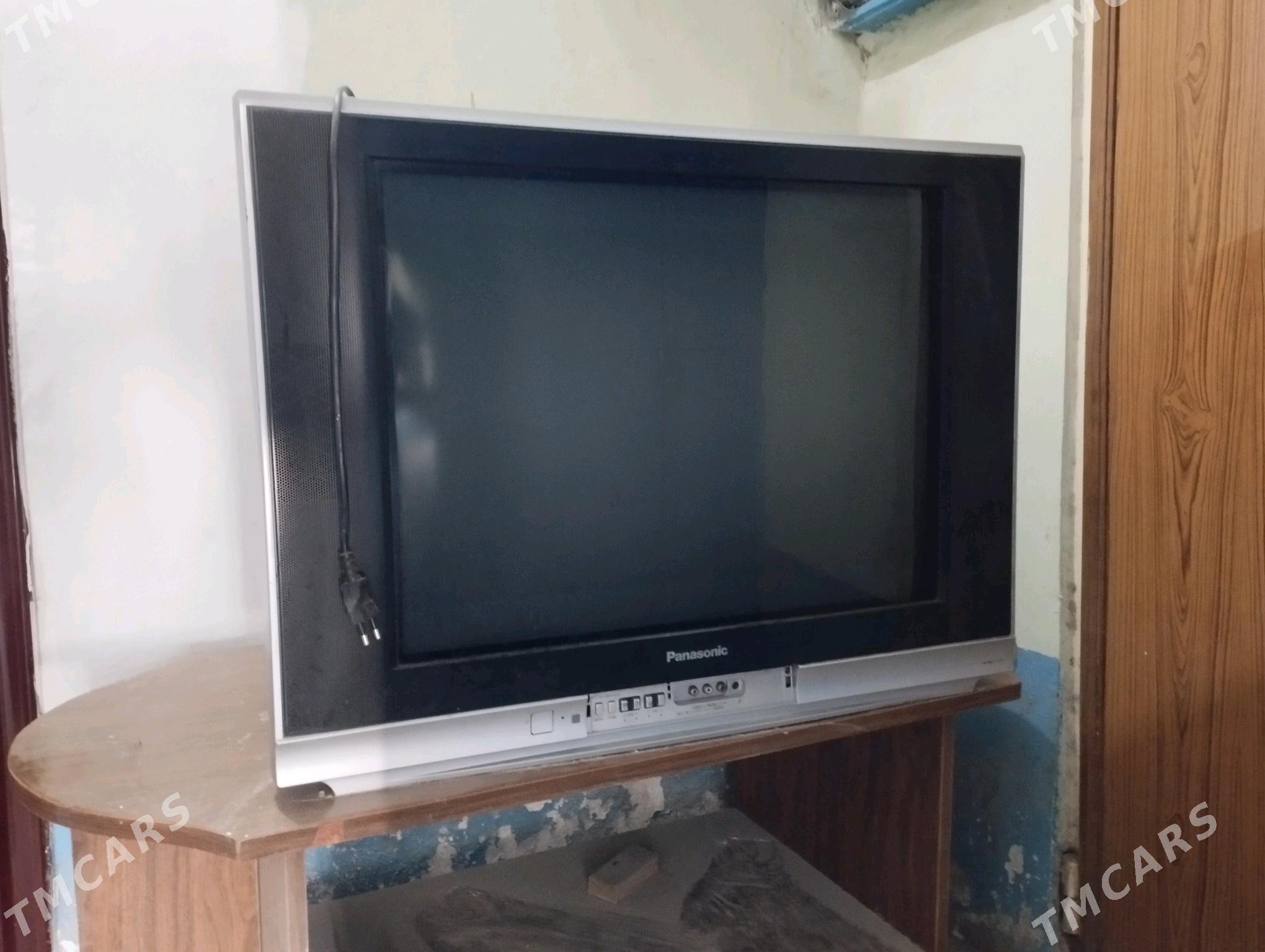 telewizor - Daşoguz - img 1