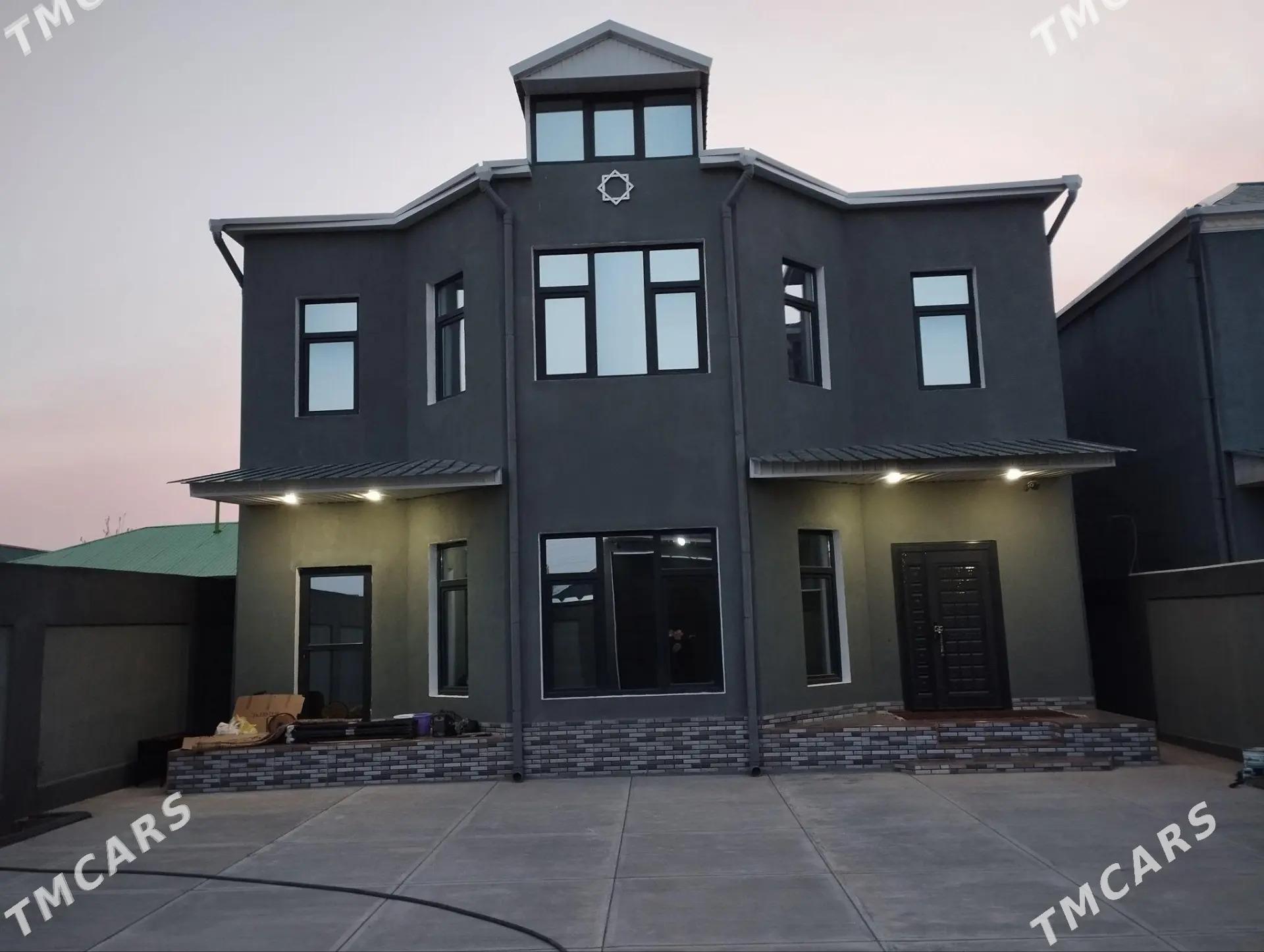 Çoganly Чоганлы коттедж full - Çoganly - img 2