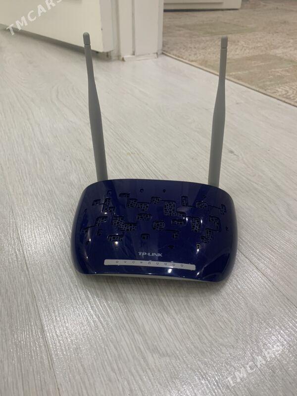 Tp link Rotar - Балканабат - img 2