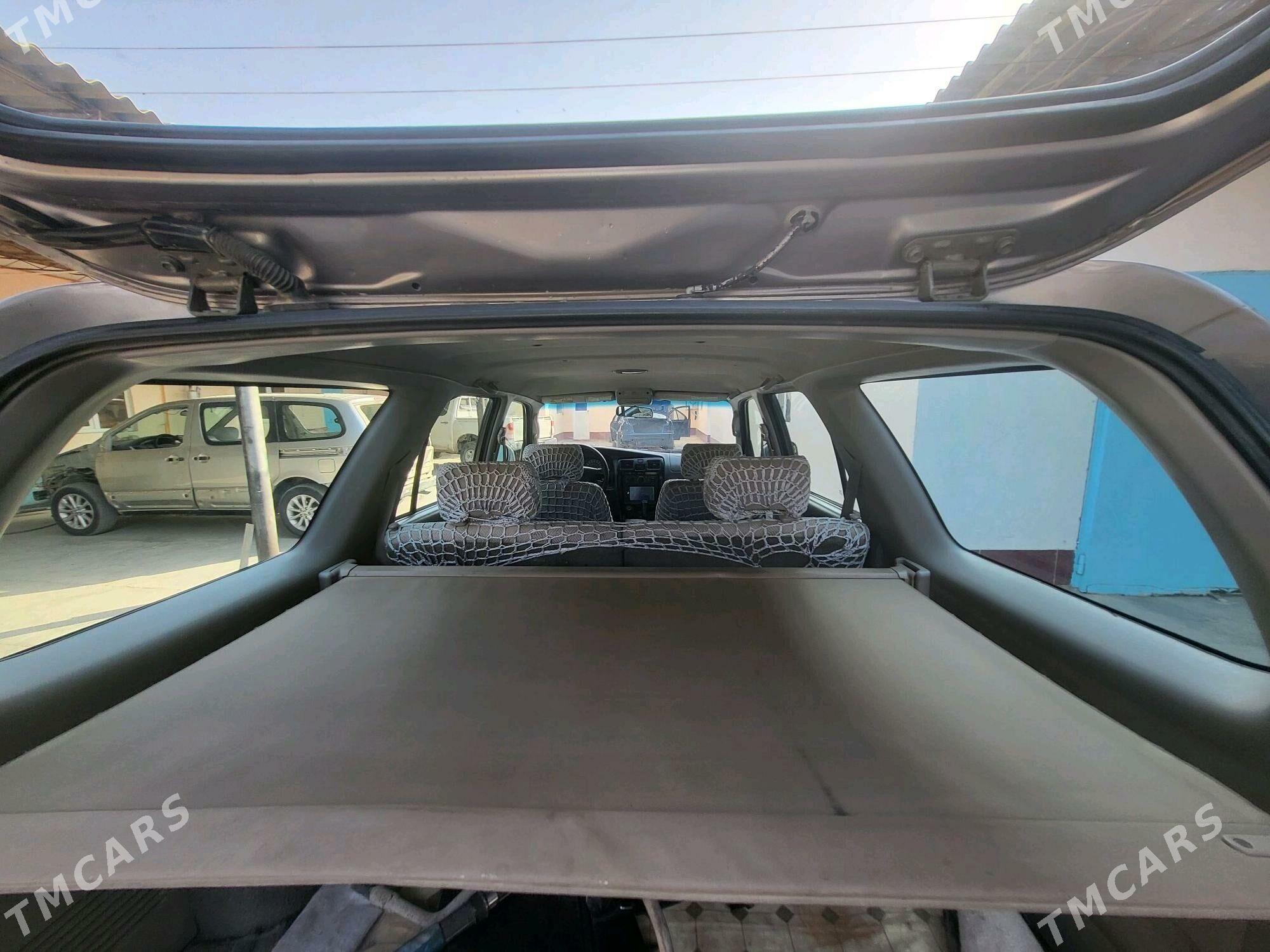 Toyota 4Runner 2001 - 155 000 TMT - Сейди - img 8