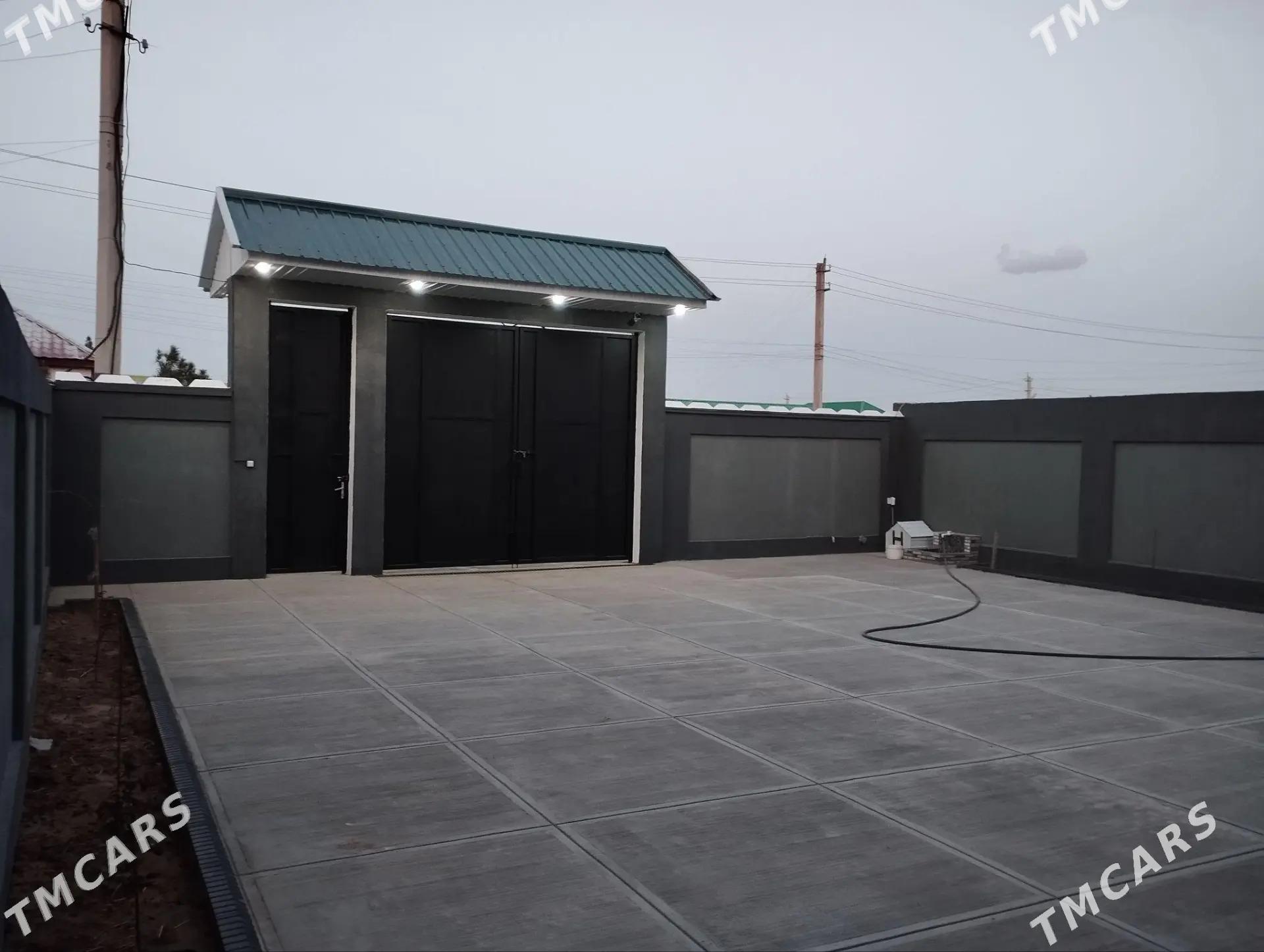 Çoganly Чоганлы коттедж full - Çoganly - img 5