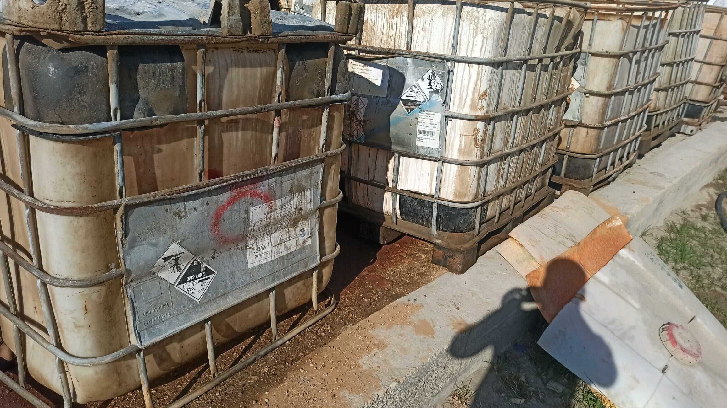 15sany bocka bar - Hazar - img 3