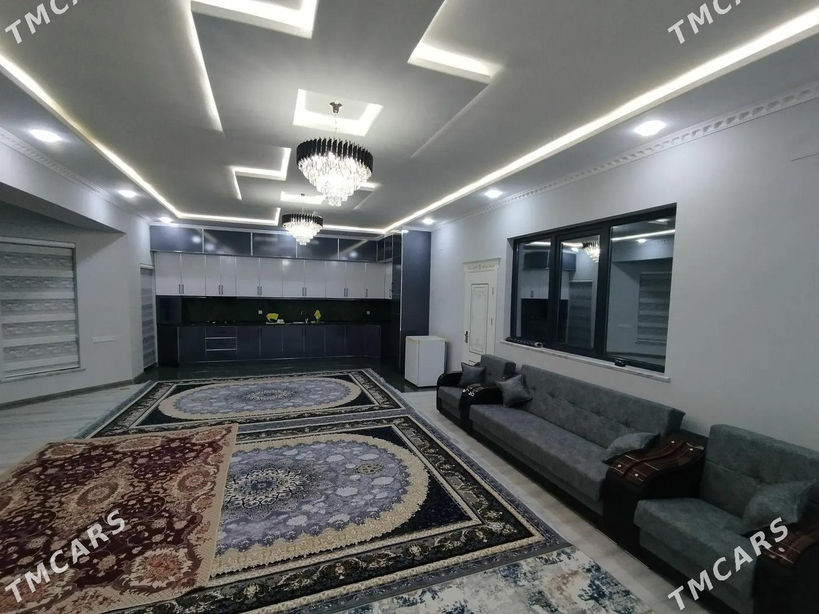 Çoganly Чоганлы коттедж full - Çoganly - img 6