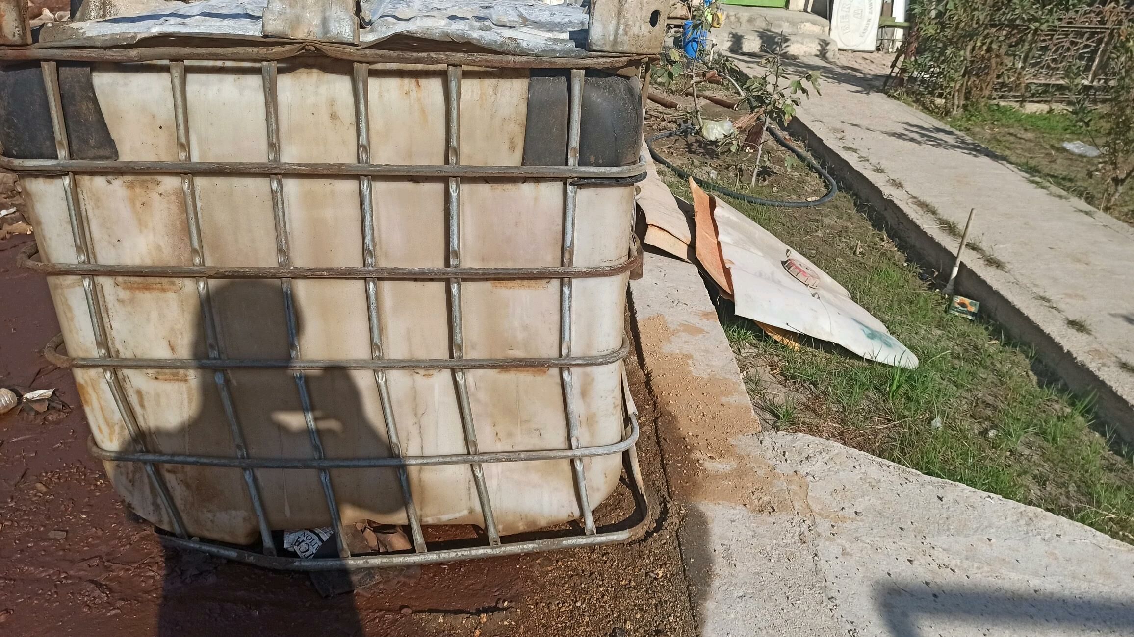 15sany bocka bar - Hazar - img 2