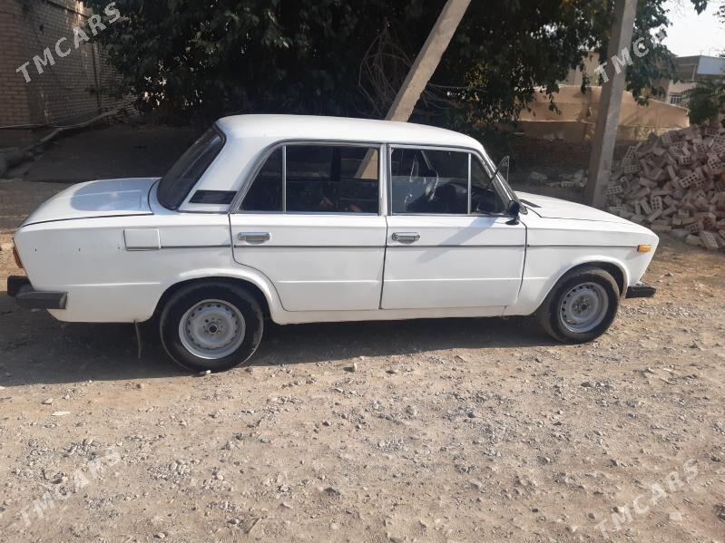 Lada 2106 1989 - 20 000 TMT - Sakarçäge - img 3