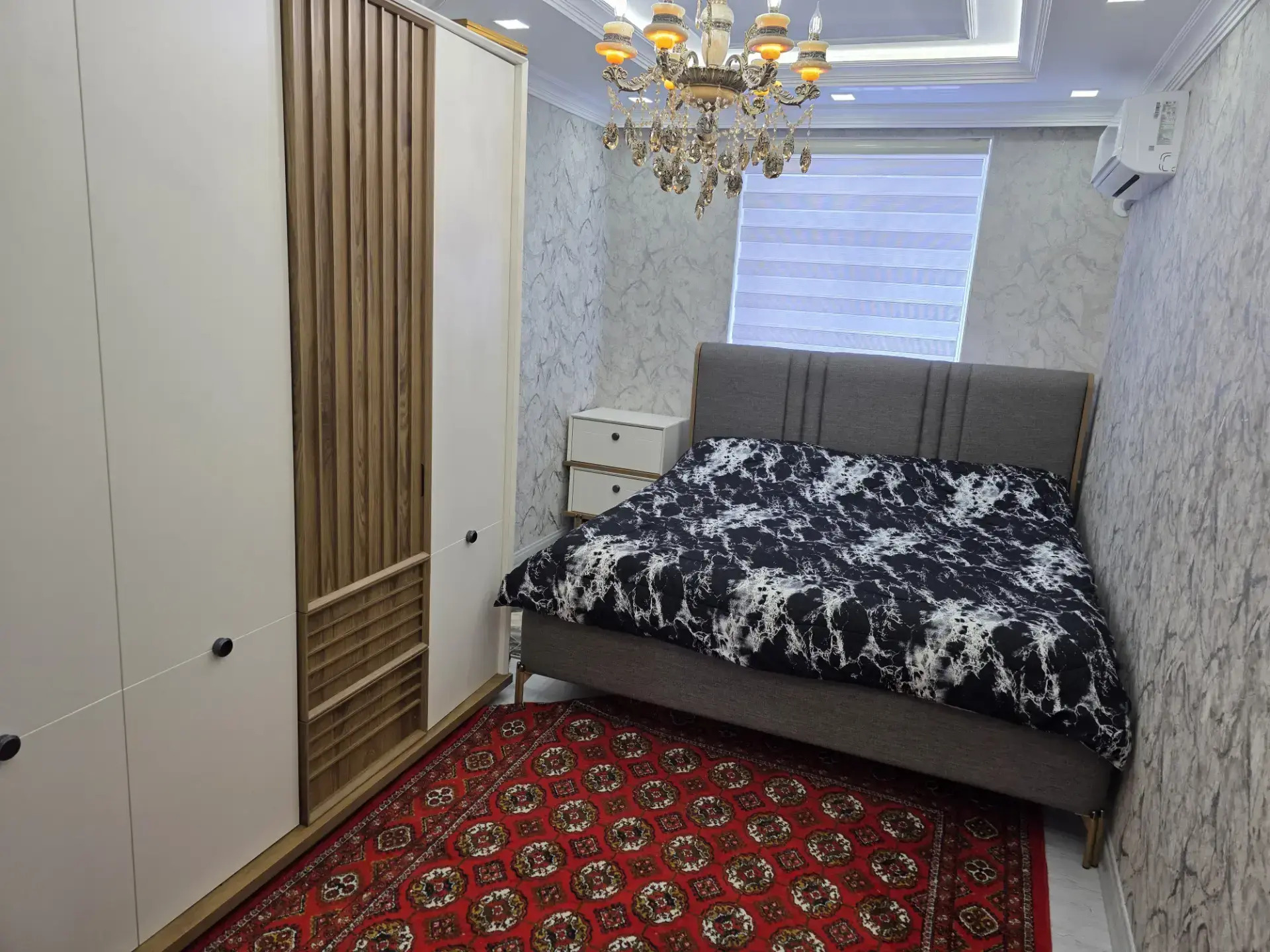 SATLYK JAY 3 MKR 2 KOM YEWRA - Ашхабад - img 4