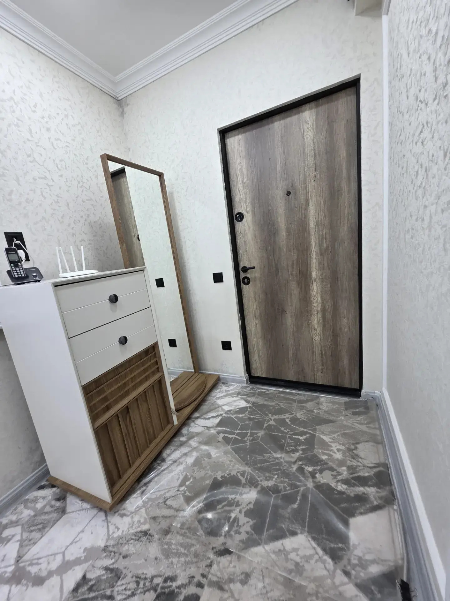 SATLYK JAY 3 MKR 2 KOM YEWRA - Ашхабад - img 7