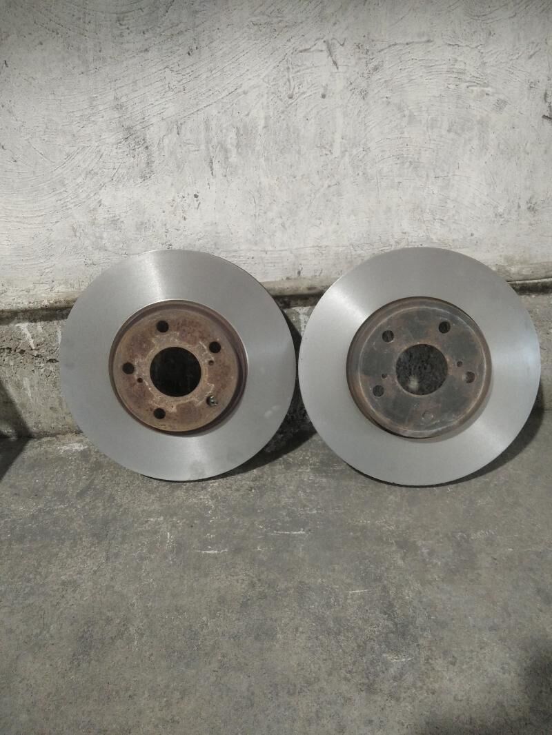 Baraban tayota 300 TMT - Gökdepe - img 2