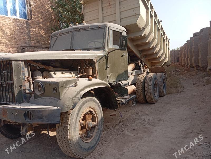Ural 4320 1988 - 50 000 TMT - Туркменабат - img 2