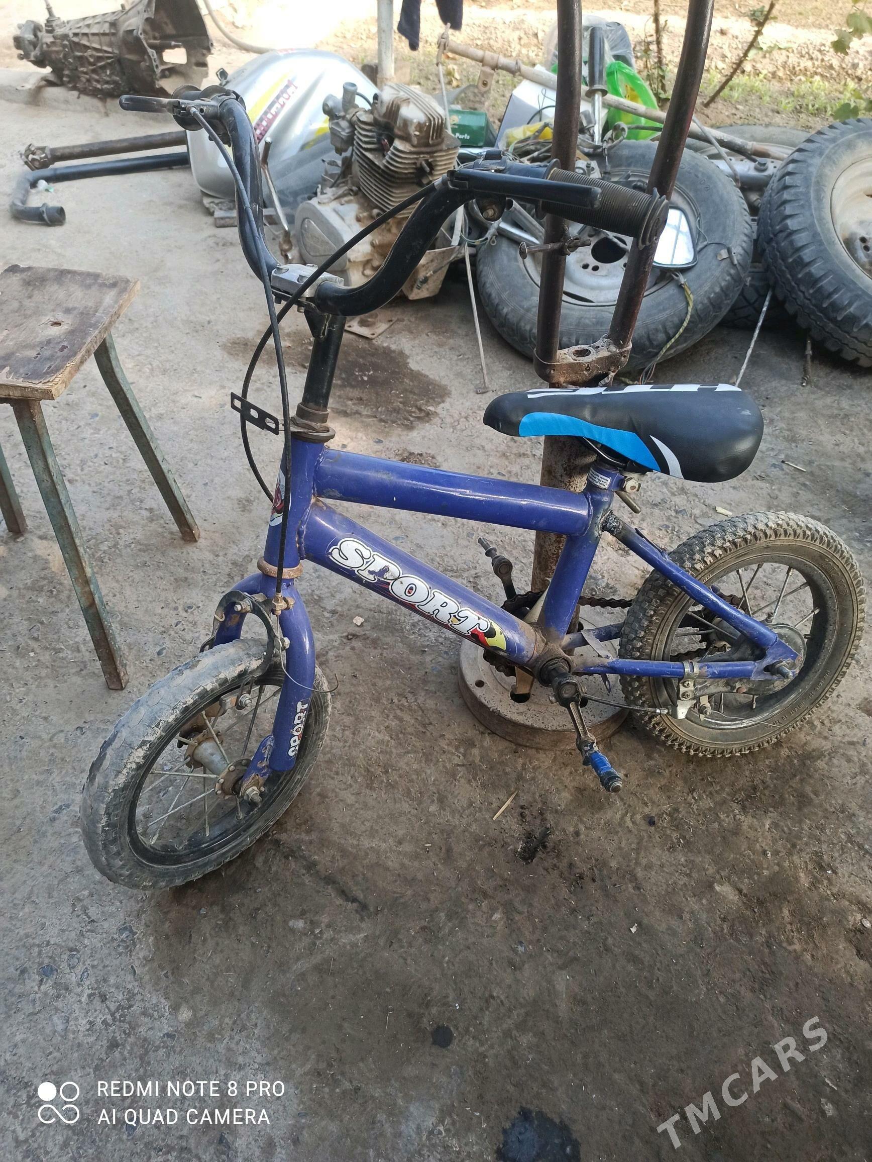 welikce - Чарджоу - img 1