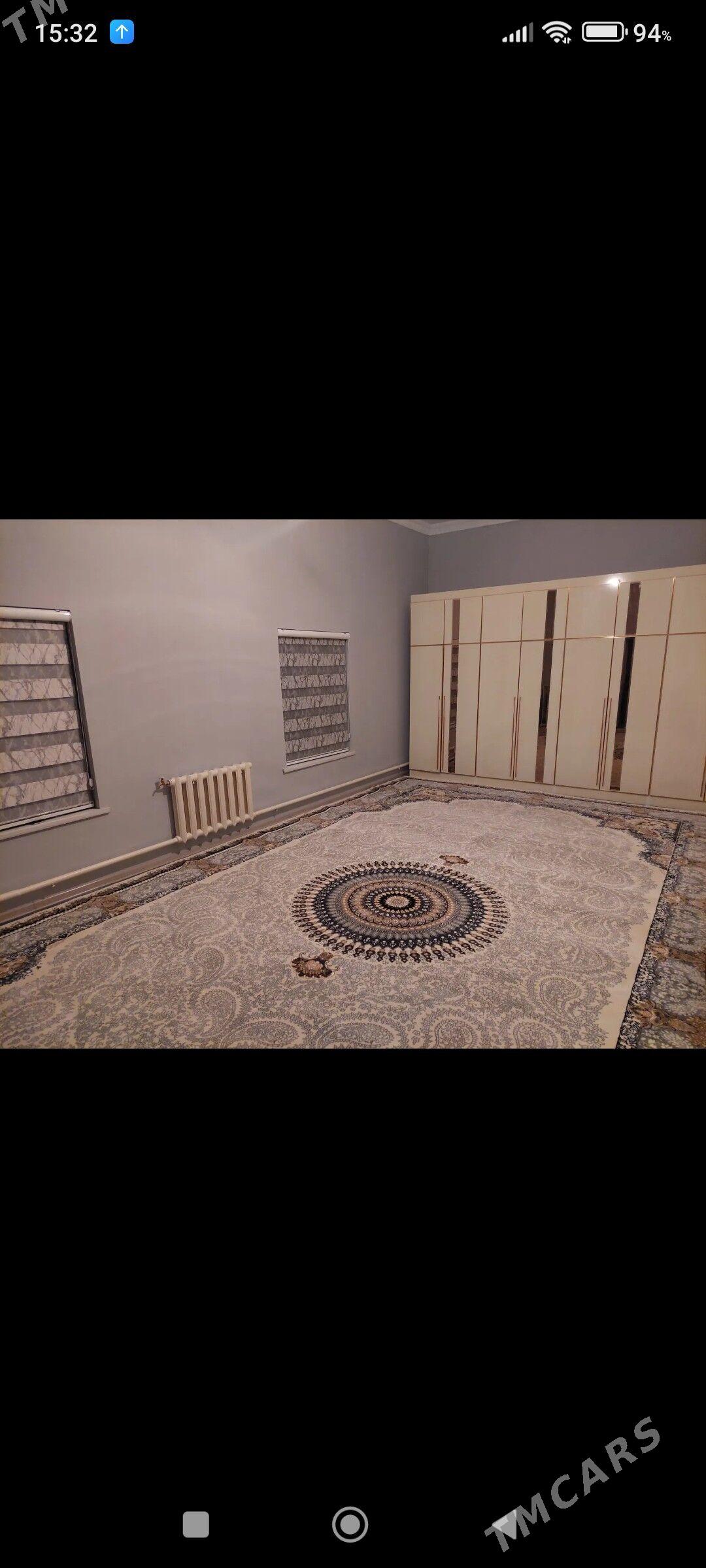 Guneş plan jaý - Бузмеин - img 4