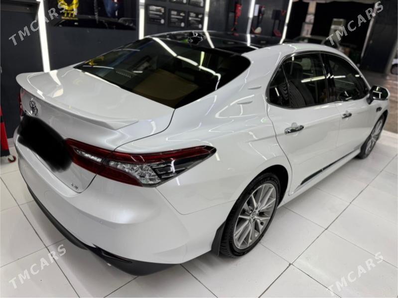 Toyota Camry 2021 - 591 000 TMT - Ашхабад - img 3