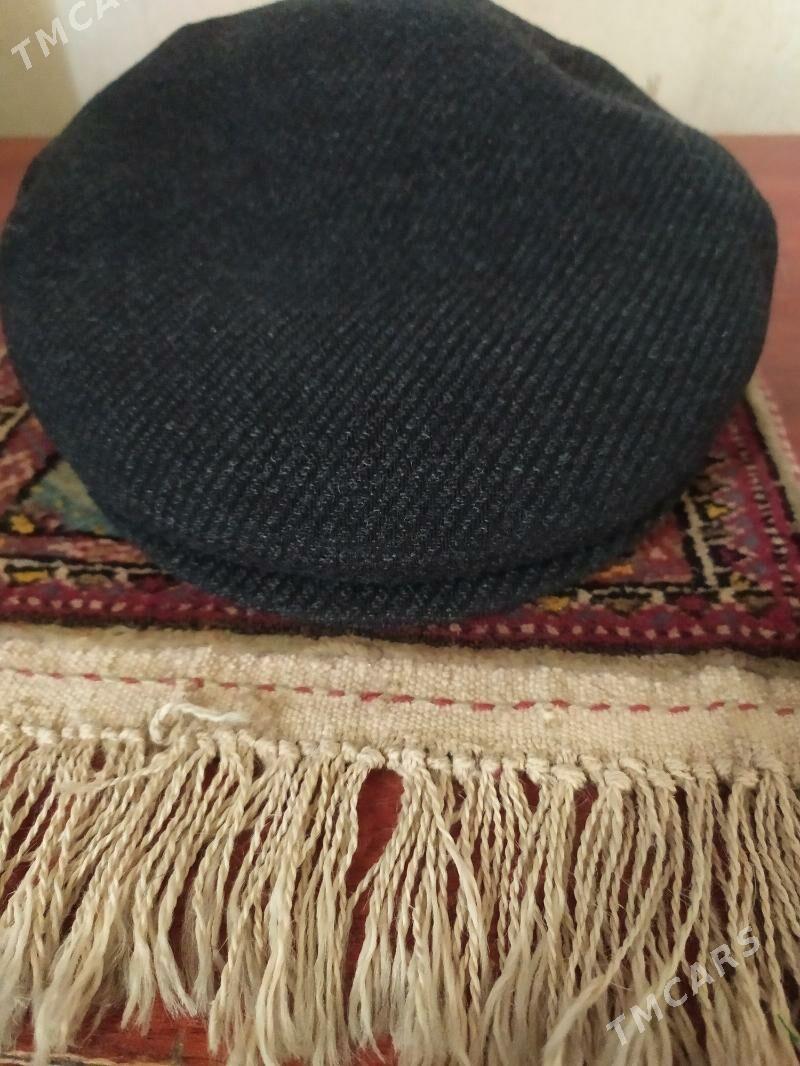 кепка - Ашхабад - img 2