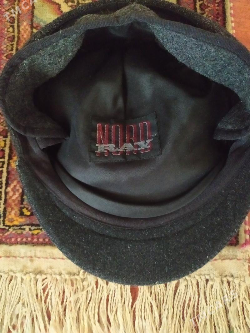 кепка - Ашхабад - img 3