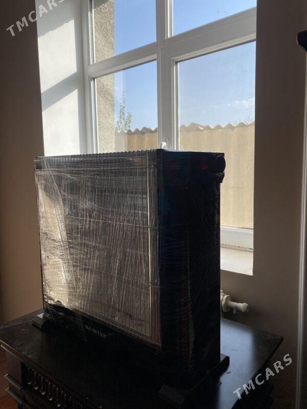 kumtel pec 4 sprial - Ашхабад - img 1