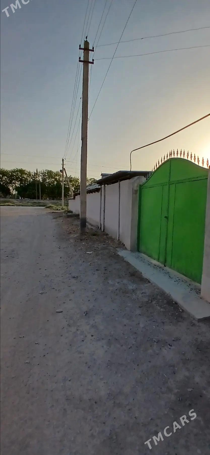 plan jaý  kakañ merkezinde - Кака - img 5