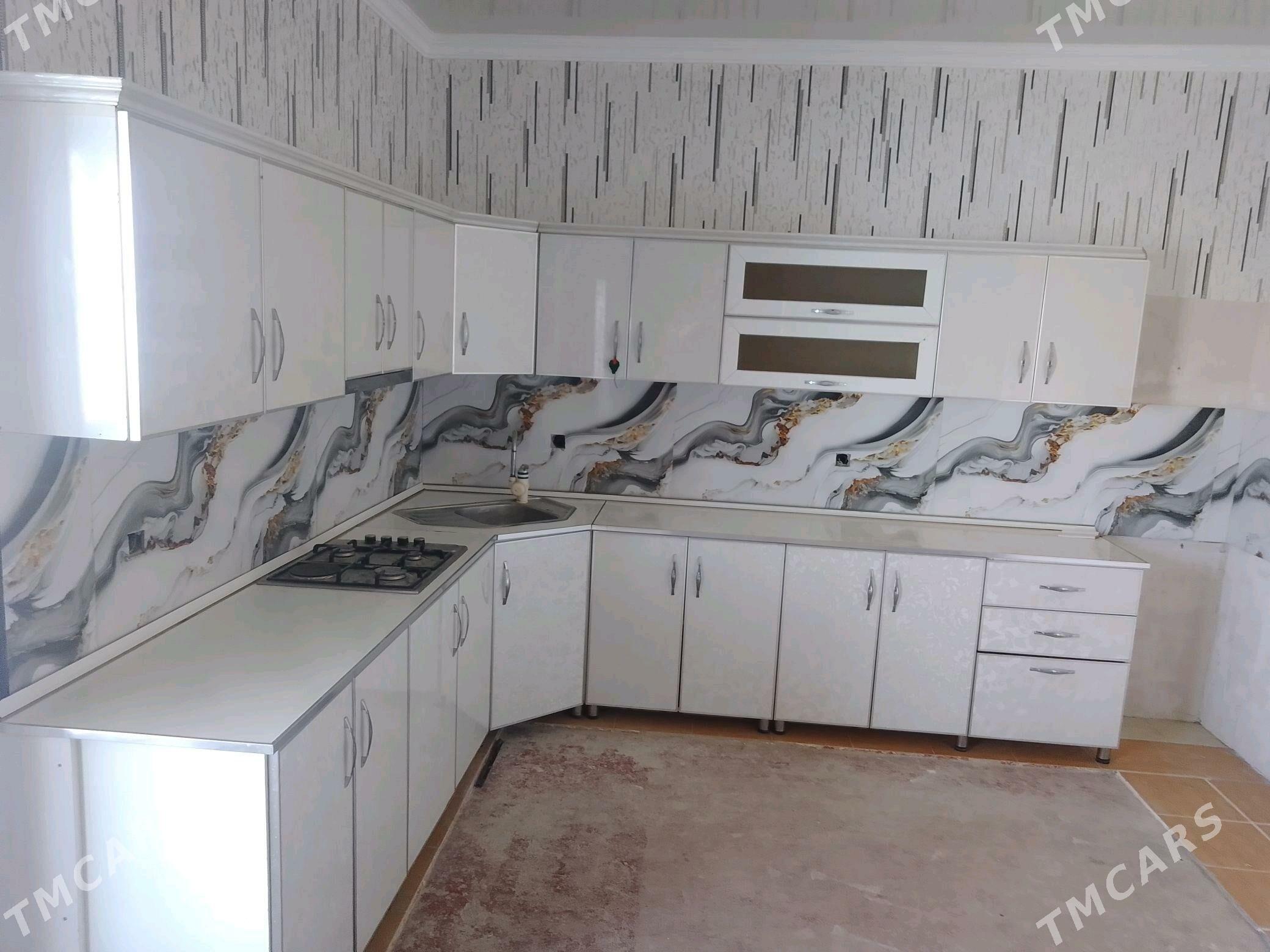 kuhni stenka - Bereket - img 2