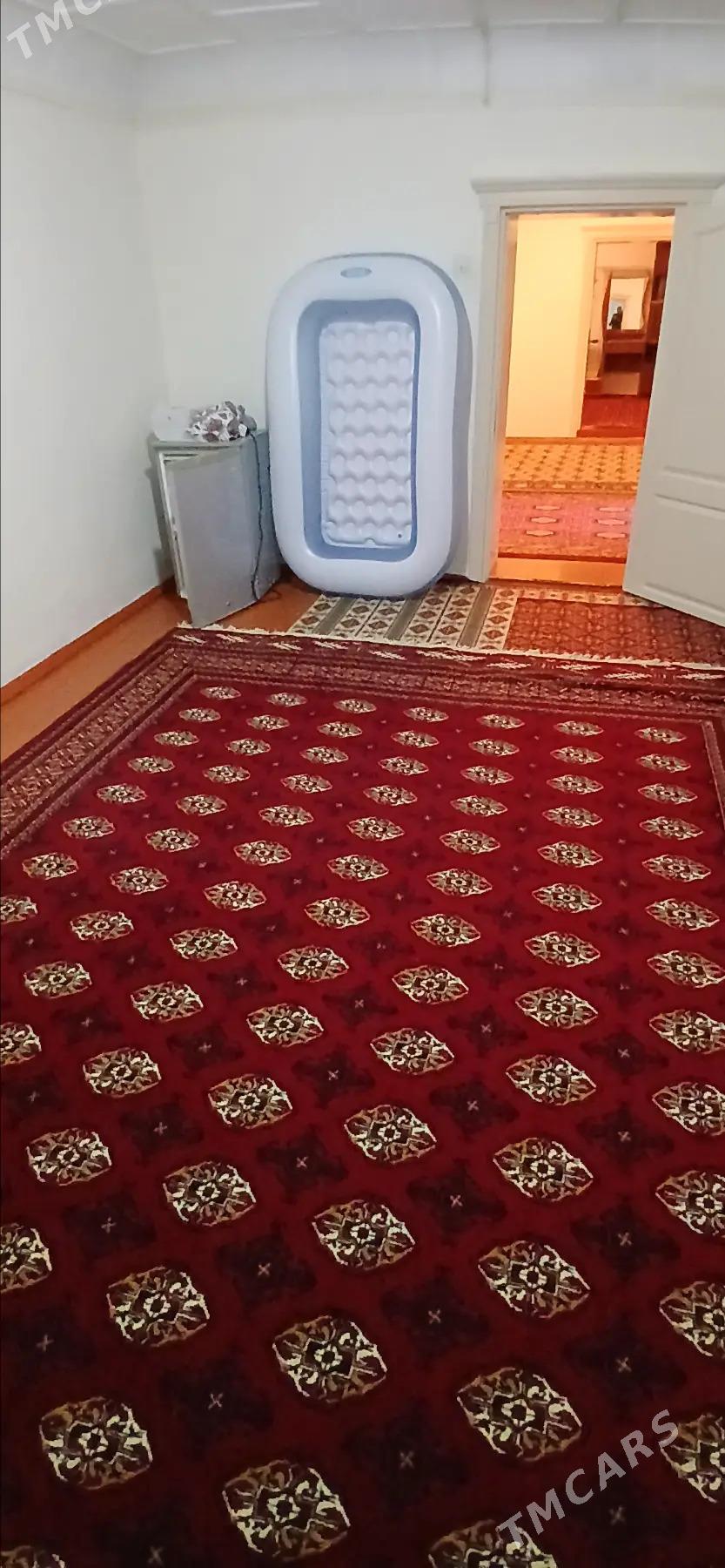 plan jaý  kakañ merkezinde - Кака - img 7