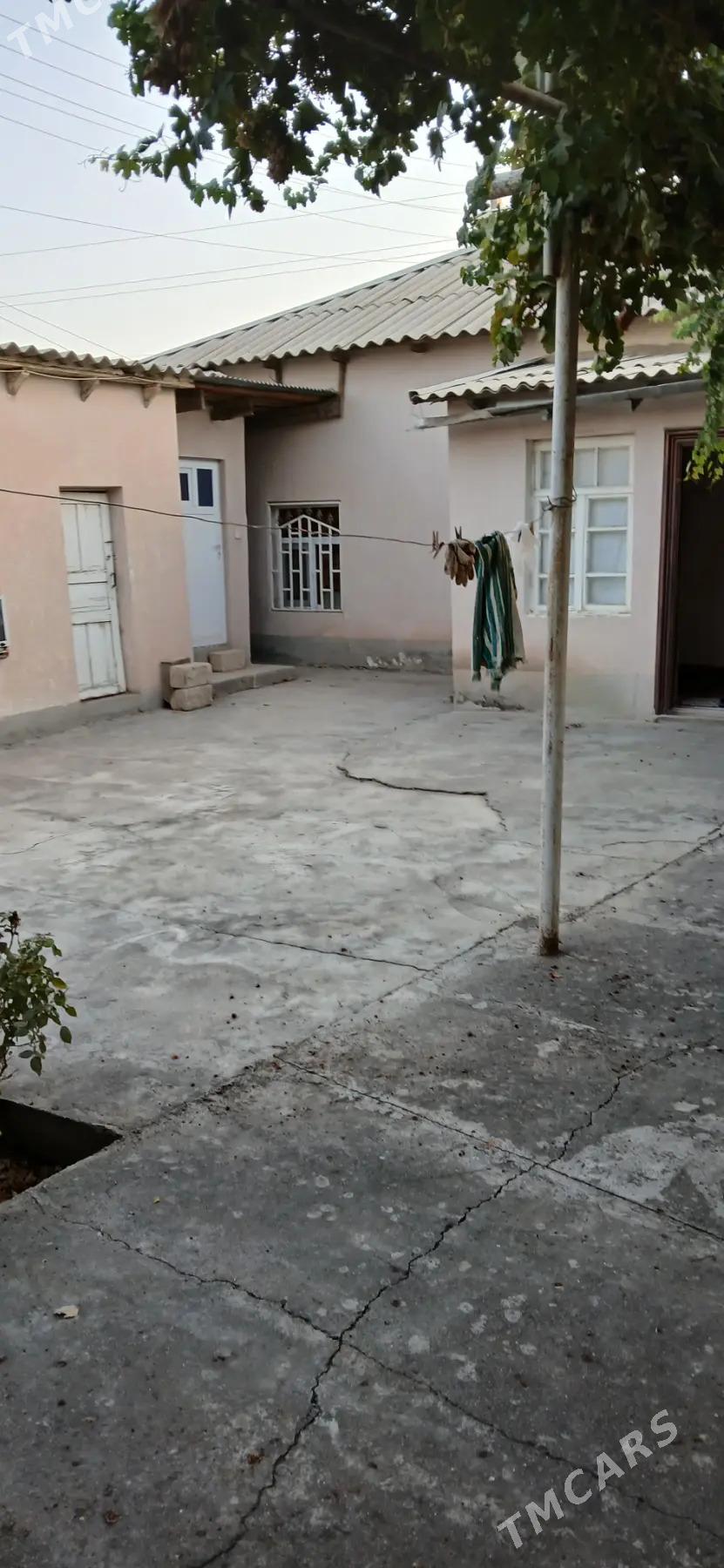 plan jaý  kakañ merkezinde - Кака - img 3