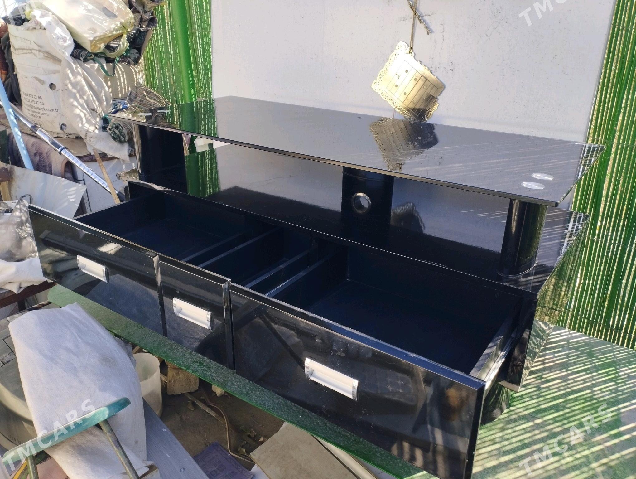 telewizor podstawka - Дашогуз - img 3