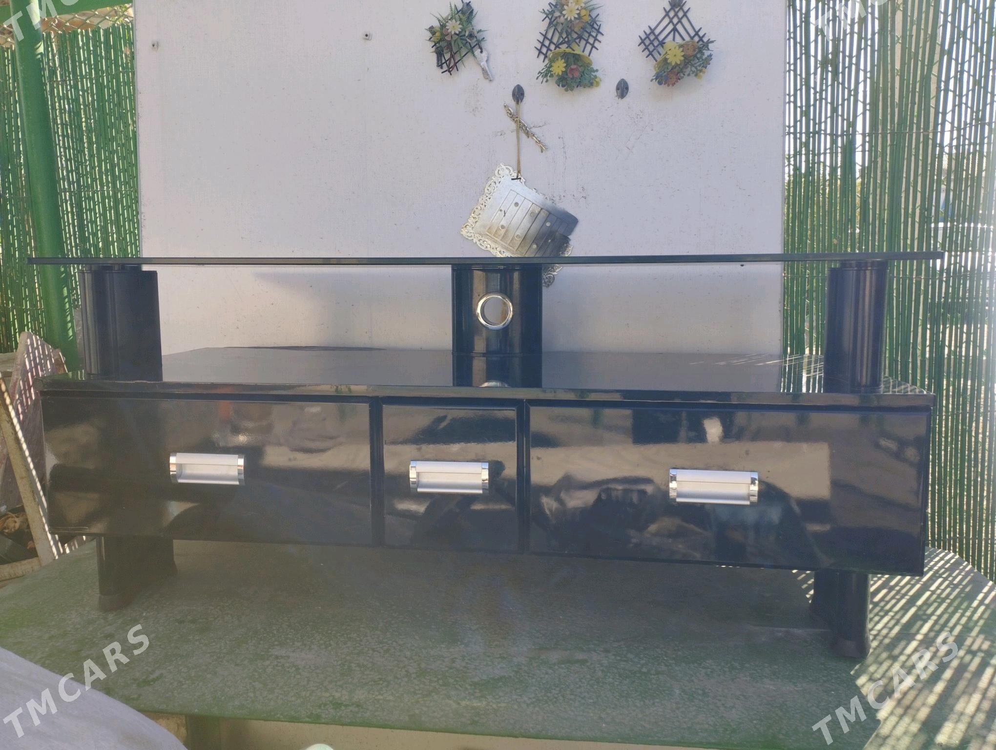 telewizor podstawka - Дашогуз - img 2