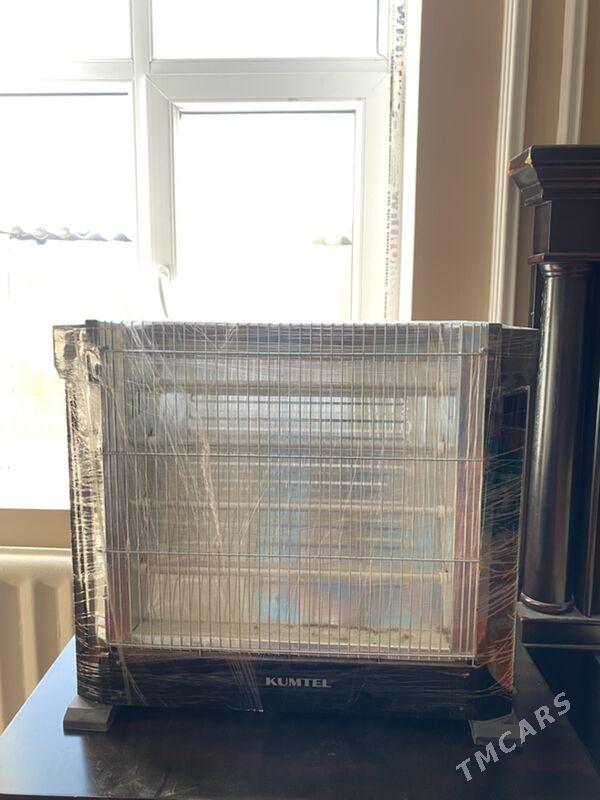 kumtel pec 4 sprial - Ашхабад - img 2